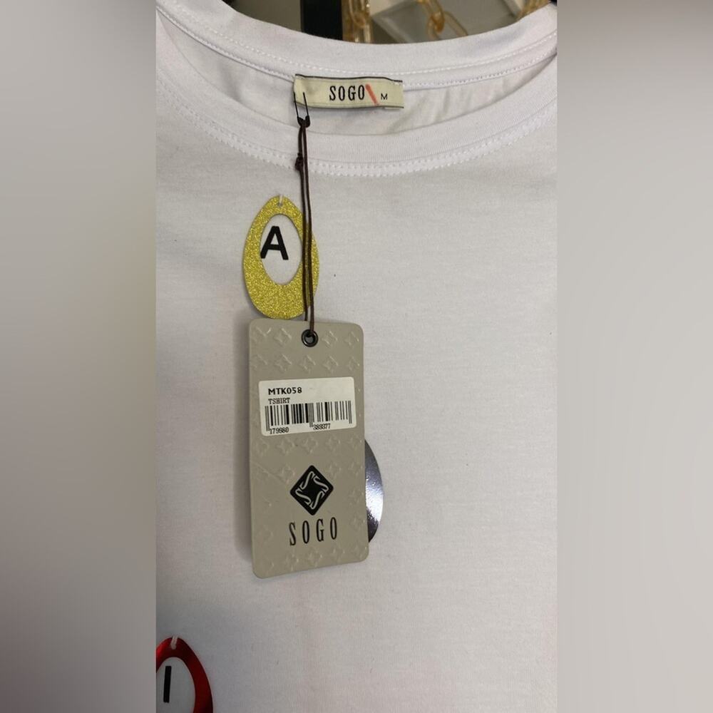 Sogo T shirt - Picture 6 of 8